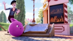 کارتون Sunny Bunnies  قسمت 70